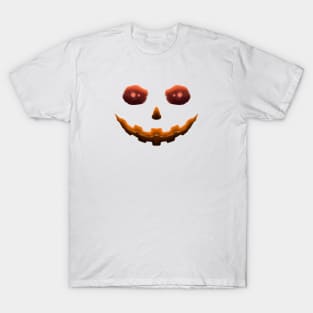 Helloween smile T-Shirt